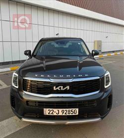 Kia Telluride